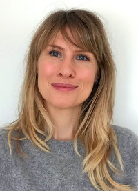 Charlotte Stevens