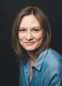 Ilze Tralmaka