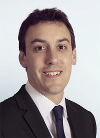 Matthew Bruce