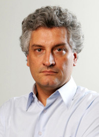 Prof Oscar Vieira