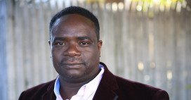 Rodney Roberts