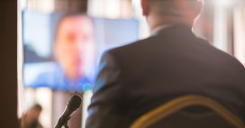 Remote hearing