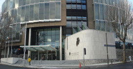 Ireland Special Criminal Court