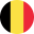Belgium Flag
