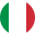 Italian Flag