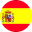 Spanish Flag