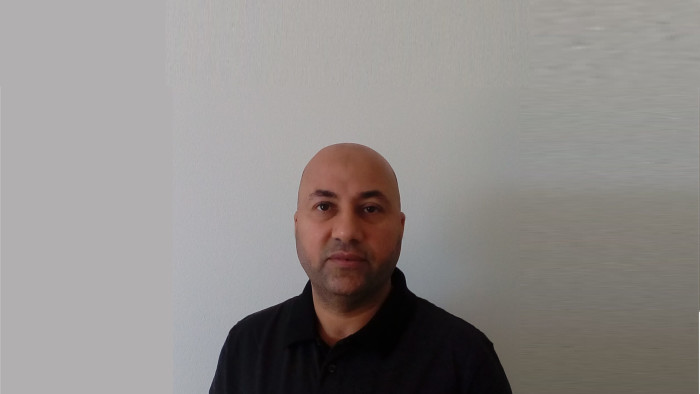 Sayed Abdellatif