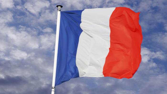 France flag