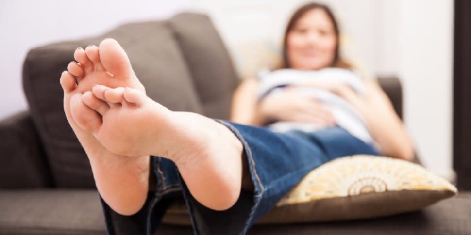 37 Weeks Pregnant: Pregnancy Week-by-Week | Fairygodboss