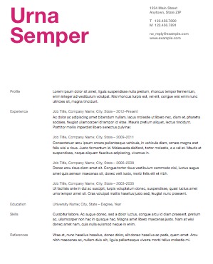 similarly google docs which is free for anyone who has a google account offers four free resume templates by definition since these resume templates - Good Template For Resume similarly google docs which is free for anyone who has a google account offers four free resume templates by definition since these resume templates - Good Template For Resume