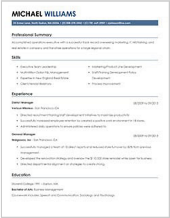 best format for resume upload the 17 best resume templates fairygodboss best format for resume upload the 17 best resume templates fairygodboss