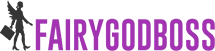 Fairygodboss logo