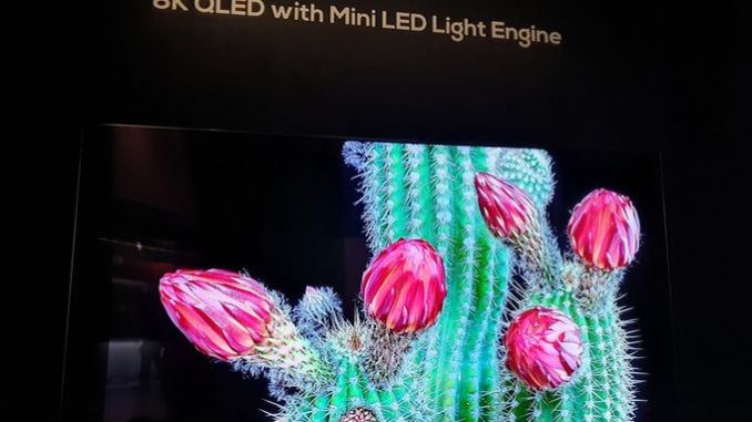 What is Mini-LED backlight technology? What is Mini-LED backlight technology?