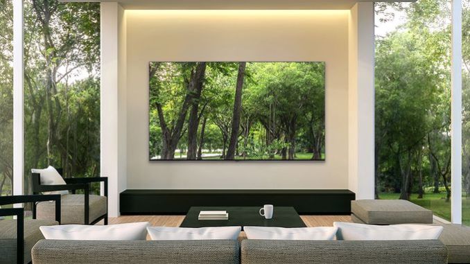 Review of the Samsung Q900R 8K TVs Review of the Samsung Q900R 8K TVs