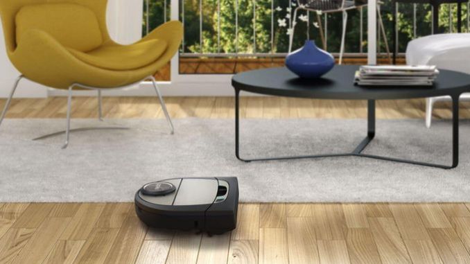 The most innovative robotic vacuums of 2019 The most innovative robotic vacuums of 2019