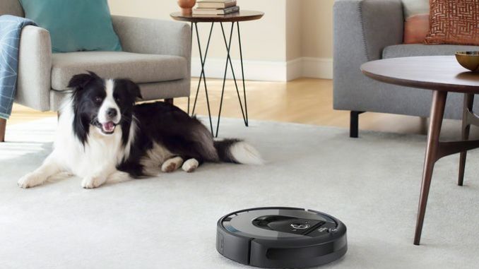 Most popular modern robot vacuums Most popular modern robot vacuums