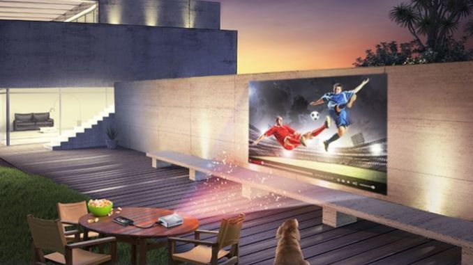 New mini projectors 2019 New mini projectors 2019