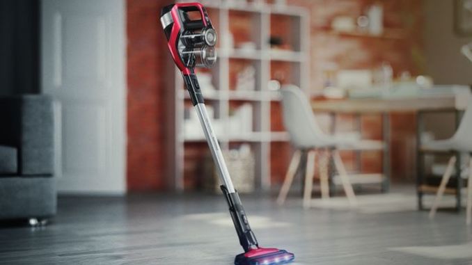 Innovative Philips SpeedPro Max Cordless Stick FC6823 vacuum Innovative Philips SpeedPro Max Cordless Stick FC6823 vacuum