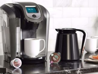 Review of the single-serve espresso makers of 2019