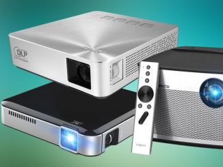 prima ultra portable pico projector review