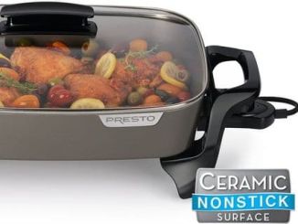 Features of modern non stick coating