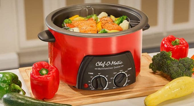 Features cooking in multicooker Features cooking in multicooker