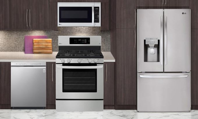 LG dishwashers Innovative Technology Review LG dishwashers Innovative Technology Review
