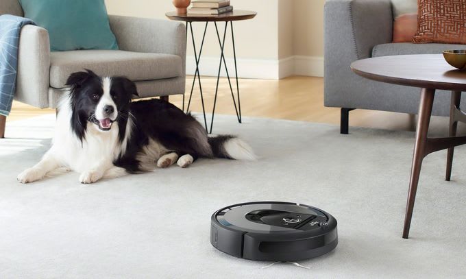 Most popular modern robot vacuums Most popular modern robot vacuums