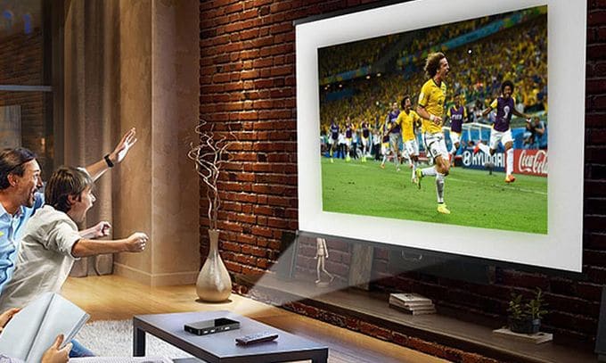 Most popular mini projectors in 2019 Most popular mini projectors in 2019