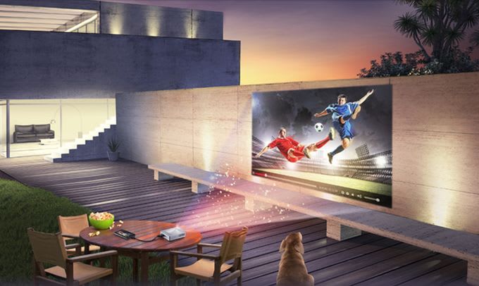 New mini projectors 2019 New mini projectors 2019