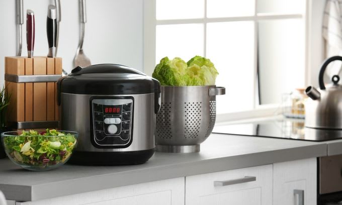 Features of the modern rice cookers Features of the modern rice cookers