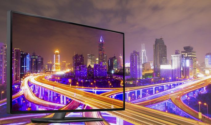 What is 8-bit, 10-bit and 12-bit color or color depth in TVs ? What is 8-bit, 10-bit and 12-bit color or color depth in TVs ?