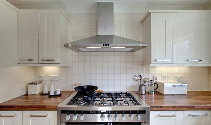 Range hood - faults and fixes Range hood - faults and fixes