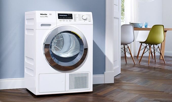 Locked washing machine door Locked washing machine door