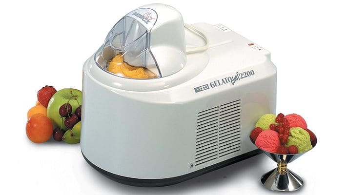 choice ice cream maker