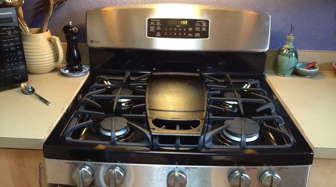 How to choose a range stove How to choose a range stove