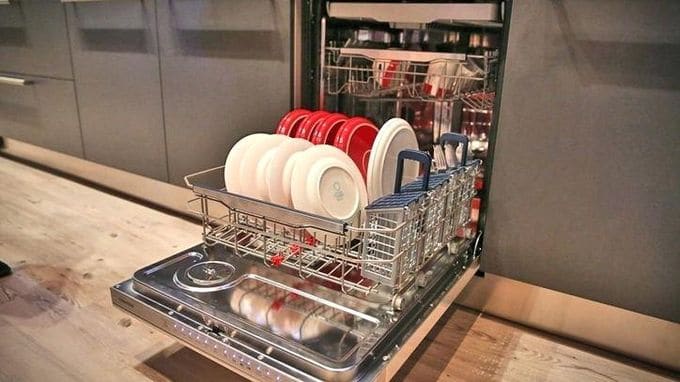 How to choose a dishwasher How to choose a dishwasher