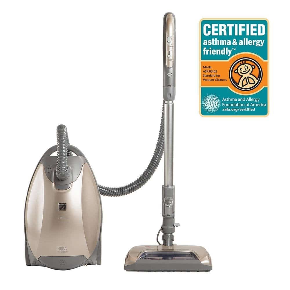 Review of Kenmore vacuums - The Appliances Reviews