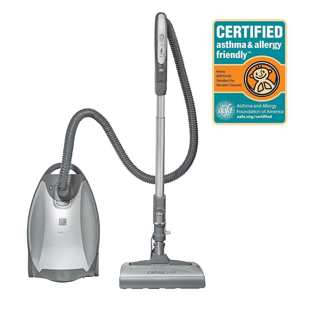 Review of Kenmore vacuums The Appliances Reviews