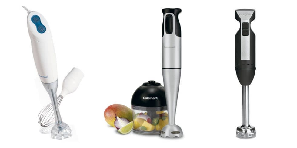 How to choose a mixer - The Appliances Reviews