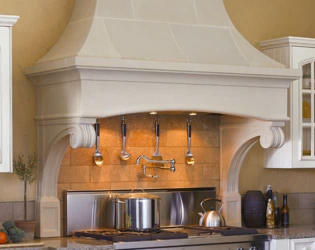 Range Hood types The Appliances Reviews