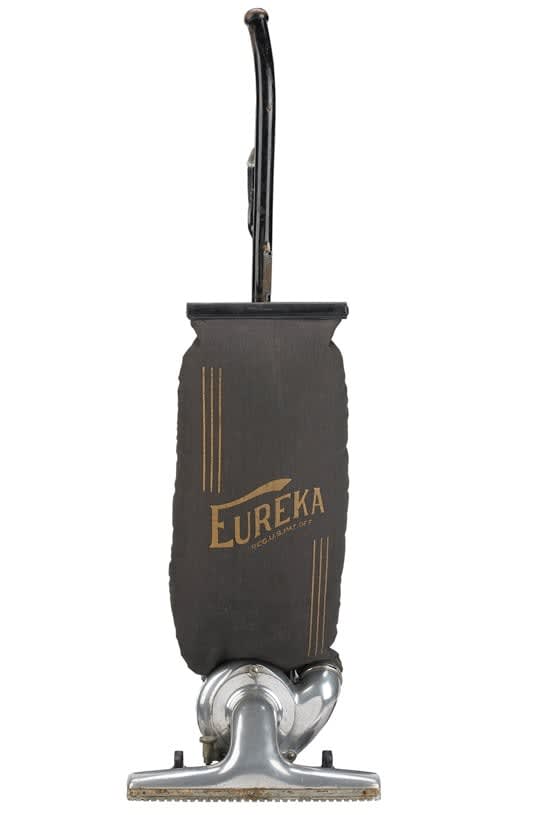 Review of Eureka vacuums The Appliances Reviews