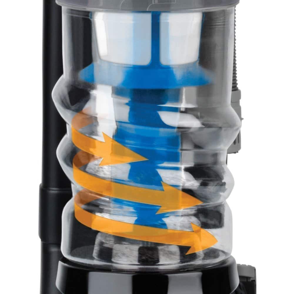 Review of Eureka vacuums The Appliances Reviews