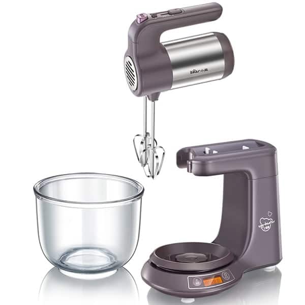 Review of accessories and features of modern mixers The Appliances Reviews