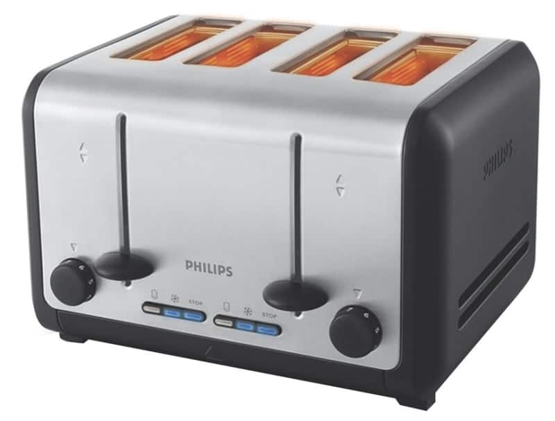 How to choose a toaster The Appliances Reviews