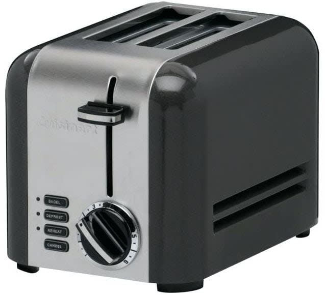 Basic and advanced features of modern toasters The Appliances Reviews