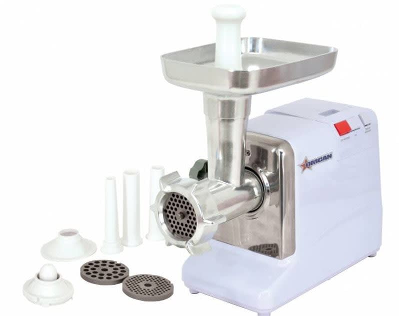 The main characteristics of modern meat grinders The Appliances Reviews