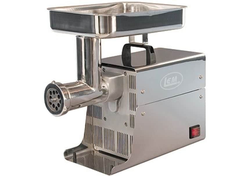 The main characteristics of modern meat grinders The Appliances Reviews