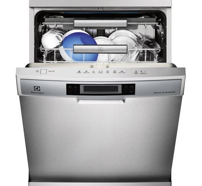 The main characteristics of modern dishwashers The Appliances Reviews