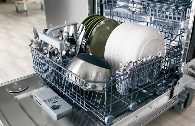 The main characteristics of modern dishwashers The Appliances Reviews